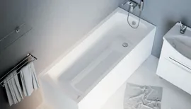 Ванна Marka One Modern 175х70 01мод17570