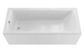Ванна Marka One Modern 170х70 01мод1770