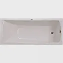 Акриловая ванна 150x70 см Marka One Modern 01мод1570