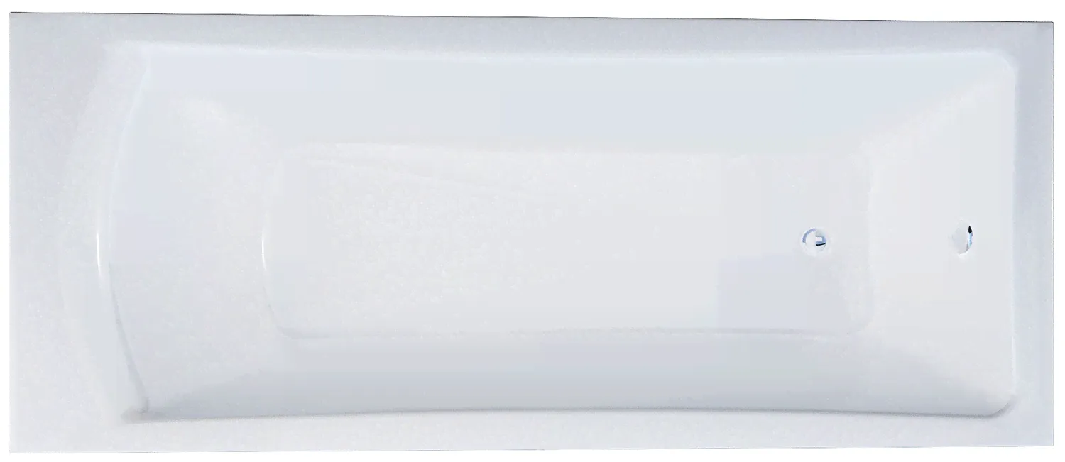Акриловая ванна 1 MARKA Prime 180x75-0