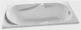 Ванна акриловая Marka One VITA 150x70 01вит1570