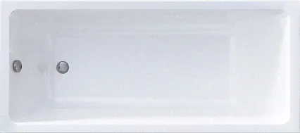Акриловая ванна Marka One Bianca 180x80