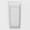 под заказ Ванна акриловая Marka One Aelita 170x90 Slim (0) Характеристики В избранное