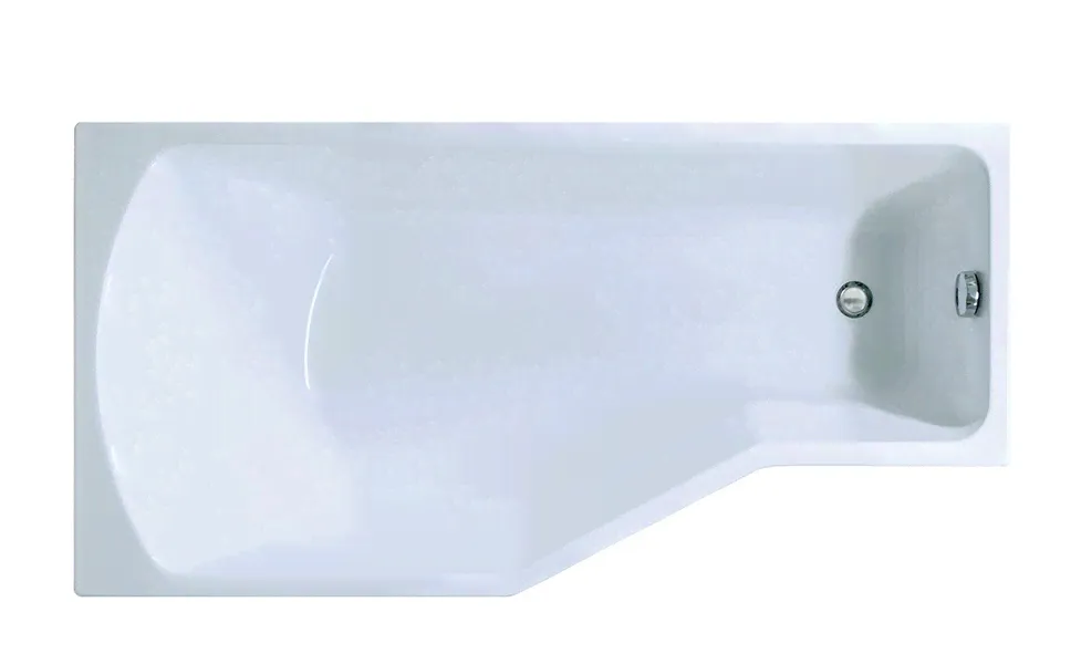 Акриловая ванна MARKA ONE Convey 150x75 L