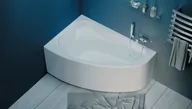 Ванна Marka One Lil 140x90 L 1лил1490л