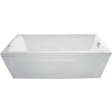 в наличии Ванна акриловая Marka One Aelita 170x90 (0) Характеристики В избранное
