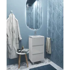 Тумба с раковиной Bumble 40Н 2я Marka One