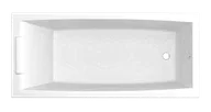 Акриловая ванна Marka One Aelita 170x90 Slim