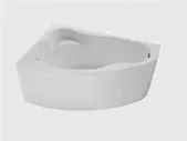 Ванна акриловая Marka One LIL 140x90 L 01лил1490л