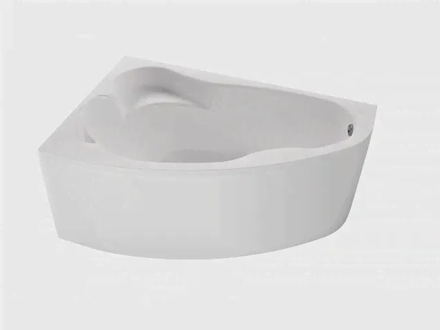 Ванна акриловая Marka One LIL 140x90 L 01лил1490л-1