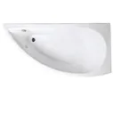 Ванна акриловая 1MARKA PICCOLO 1500х750
