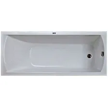 Акриловая ванна Marka One Modern 150х70 без гидромассажа