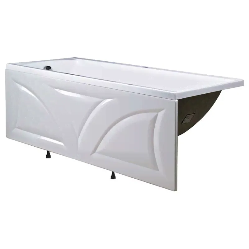 Акриловая ванна Marka One Modern 175х70 на каркасе-4