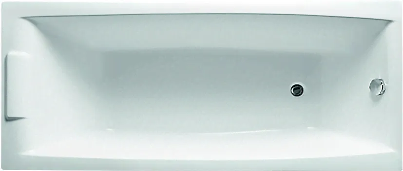 Ванна акриловая 170х90 Marka One AELITA