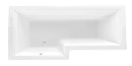 Акриловая ванна 1Marka MARKA ONE LINEA 165х85 L