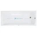 Акриловая ванна Marka One Modern 150х70 см