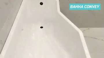 Акриловая ванна MARKA ONE CONVEY