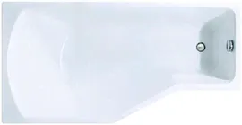 Акриловая ванна Marka One Convey 150x75 У56741 L левая