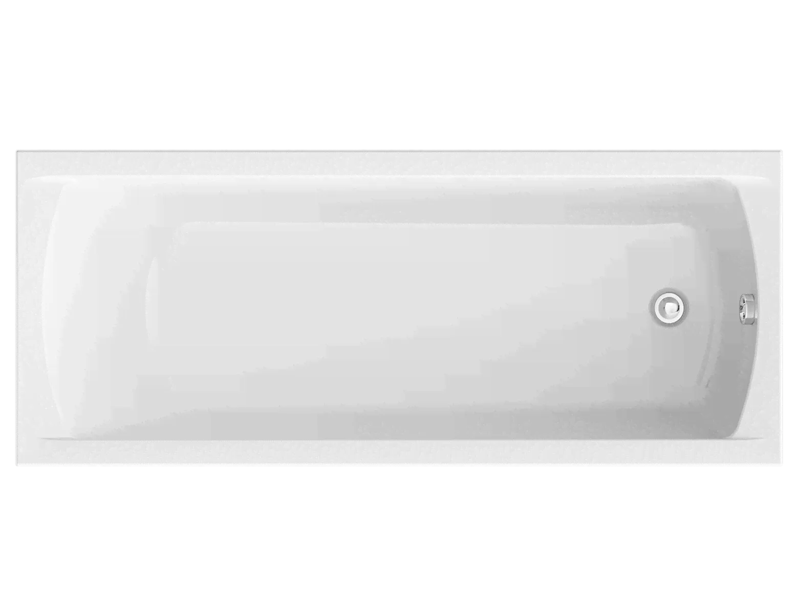 Ванна Marka One Modern 170х70 01мод1770-4