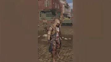 When Assassin's Creed Used to Be Badass