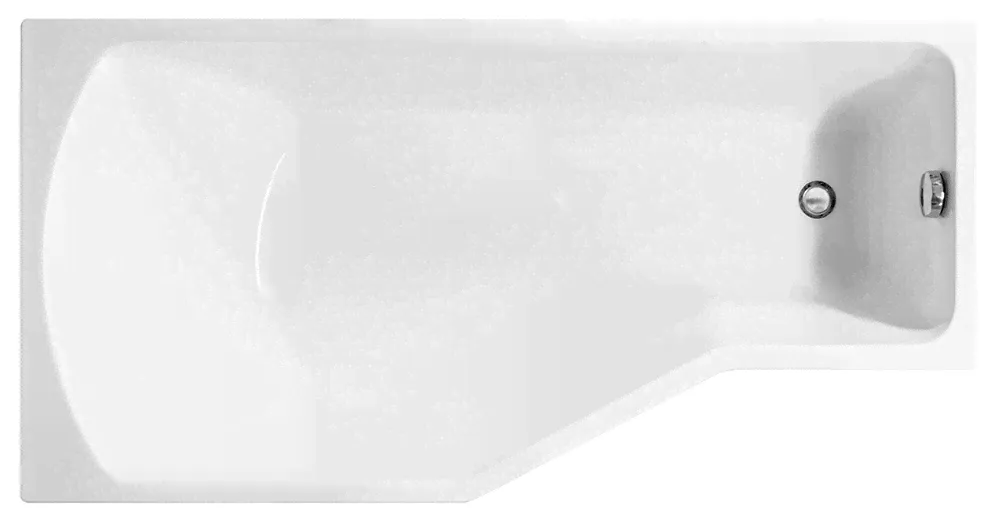 Акриловая ванна 1Marka MARKA ONE CONVEY 170х75 L-0