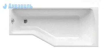 Ванна Marka One Convey 150х75 (правая)-0