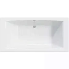 Акриловая ванна Marka One Aelita MG 200x100 01аэ2010 без гидромассажа 01аэ2010