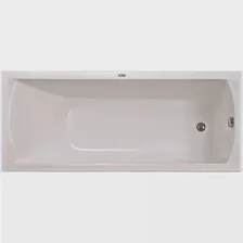 Акриловая ванна 150x70 см Marka One Modern 01мод1570