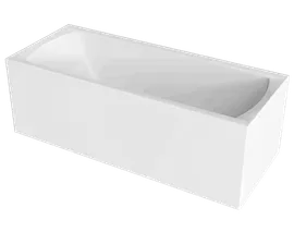 Ванна Marka One Modern 170х70 01мод1770