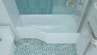 Ванна акриловая Marka One Convey 150x75 R 01кон1575п