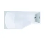 Акриловая ванна 1MarKa Marka One Convey 150х75 L