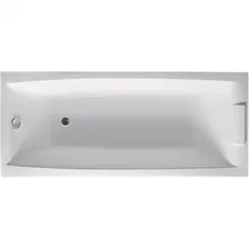 Ванна акриловая AELITA MG 165*75 Marka One