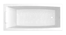 Marka One 01ае1575слим Ванна "AELITA" 150*75 Slim