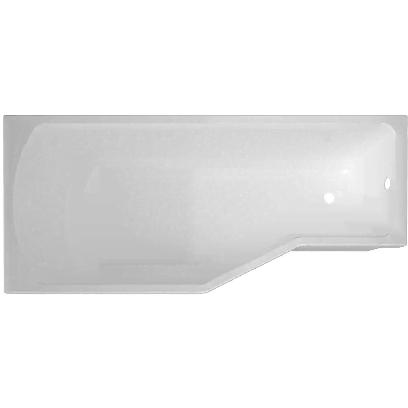 Акриловая ванна Marka One Convey 170x75 L 01кон1775л-1