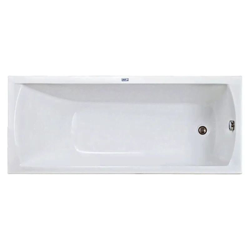 Акриловая ванна 1Marka One Modern 170х70-3