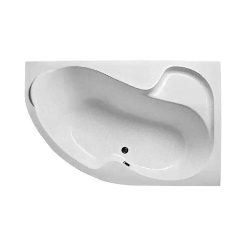 Ванна Marka One AURA 150x105 правая-4