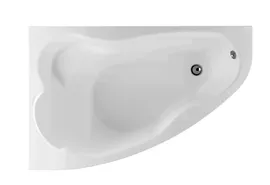 Акриловая ванна Marka One LIL 140x90 R/L