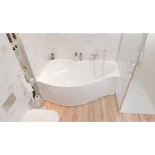 Ванна акриловая GRACIA 150*90 L Marka One