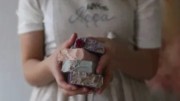 История создания бренда "Яффа | мыло со смыслом"