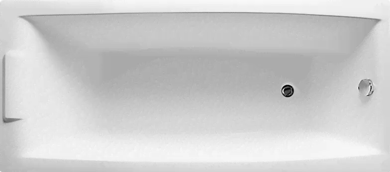 Акриловая ванна Marka One Aelita 170x75