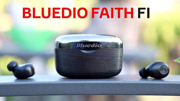 Bluedio Fi Faith НАУШНИКИ БЛ*ДИО ВСЕ ЕЩЕ В ТОПЕ или... из АЛИЭКСПРЕСС