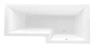 Ванна Marka One LINEA 165x85 R