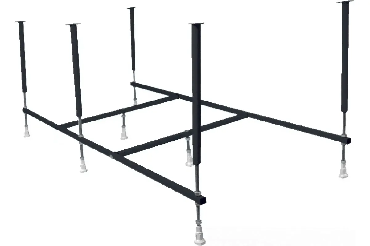 Каркас для ванны Marka One ПУ 180x75