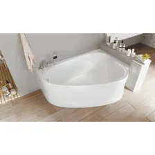 Ванна акриловая LOVE 185х135 R Marka One