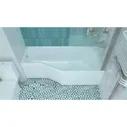 Marka One Convey 170x75 ванна