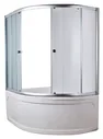Ванна Marka One AURA 150x105 правая