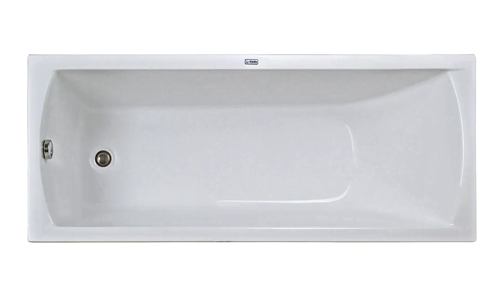 Акриловая ванна MARKA ONE Modern 165x70-0