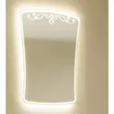 Зеркало Marka One Classic 1 60 см У52203