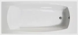 Ванна акриловая Marka One PRAGMATIKA 173-155x75